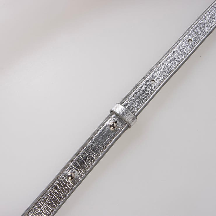 カシュカシュ cachecache / エナメル2wayトート | UNBILLION | 詳細画像11