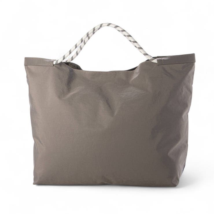 カシュカシュ cachecache / ウォッシャーナイロンパッカブルトート | UNBILLION | 詳細画像14 