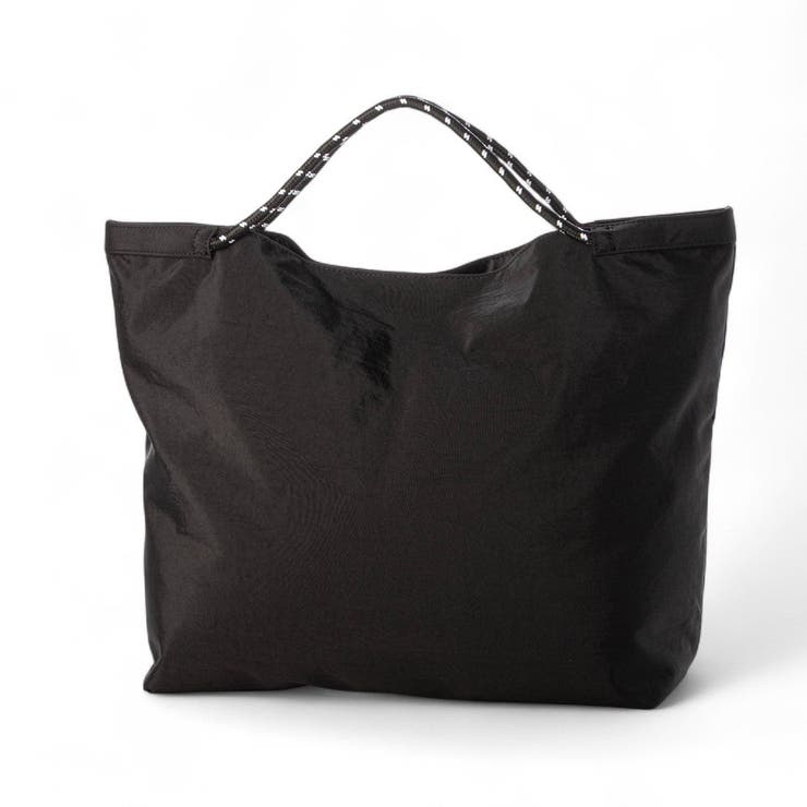 カシュカシュ cachecache / ウォッシャーナイロンパッカブルトート | UNBILLION | 詳細画像19 