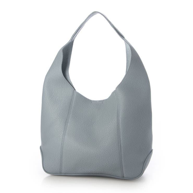 カシュカシュ cachechche / セミPUホーボーバッグＳ | UNBILLION | 詳細画像1 