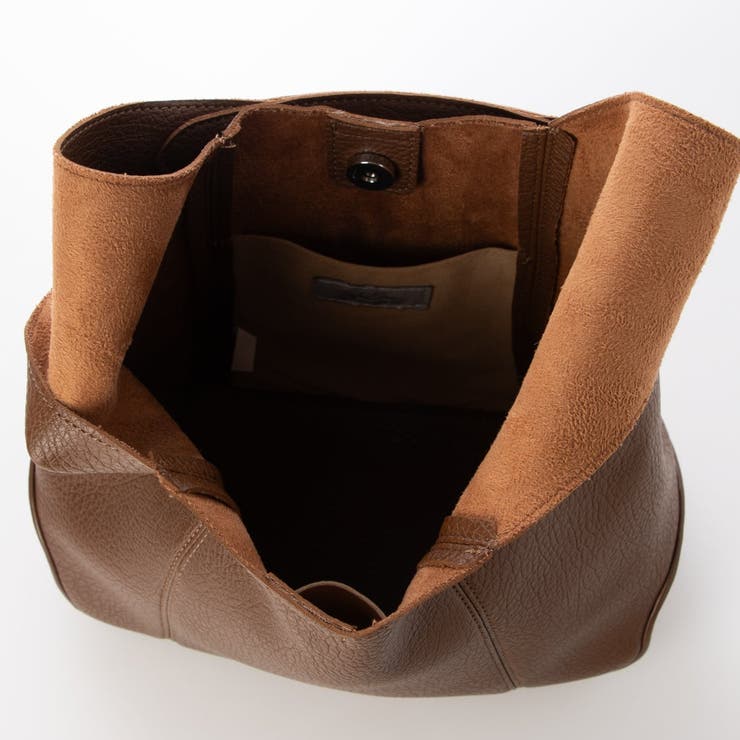 カシュカシュ cachechche / セミPUホーボーバッグＳ | UNBILLION | 詳細画像10 