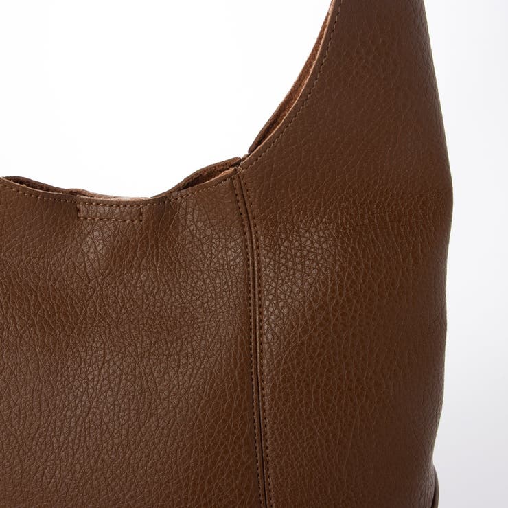 カシュカシュ cachechche / セミPUホーボーバッグＳ | UNBILLION | 詳細画像11 