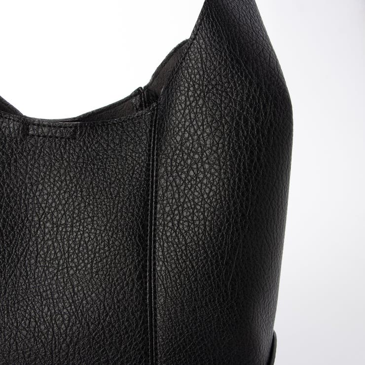 カシュカシュ cachechche / セミPUホーボーバッグＳ | UNBILLION | 詳細画像17 