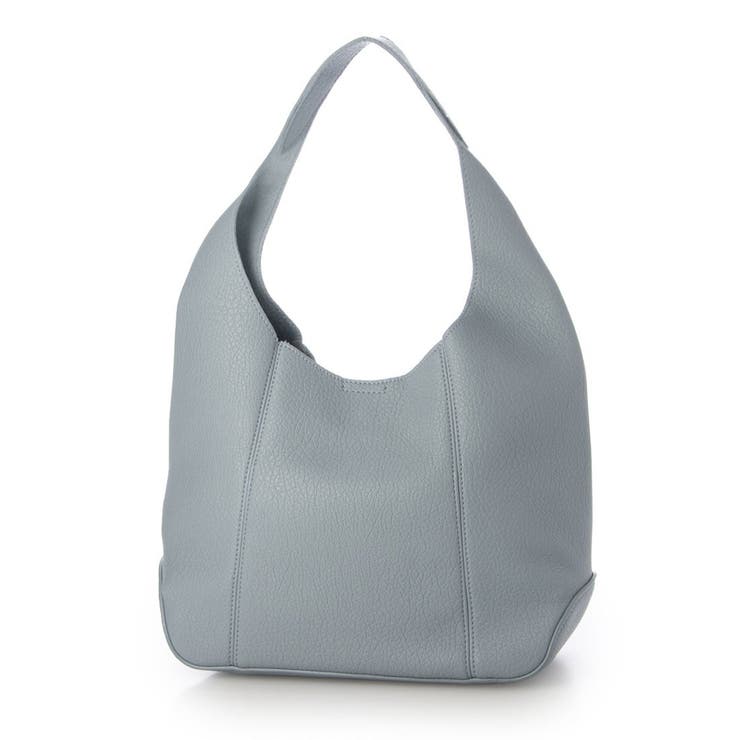 カシュカシュ cachechche / セミPUホーボーバッグＳ | UNBILLION | 詳細画像2 