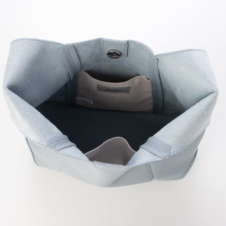 カシュカシュ cachechche / セミPUホーボーバッグＳ | UNBILLION | 詳細画像4 