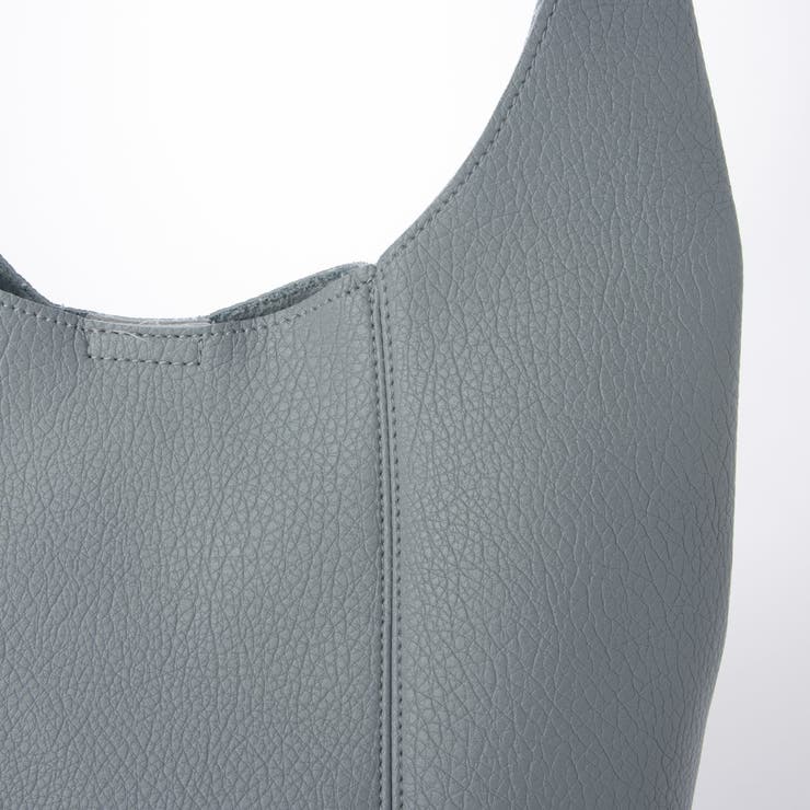 カシュカシュ cachechche / セミPUホーボーバッグＳ | UNBILLION | 詳細画像5 