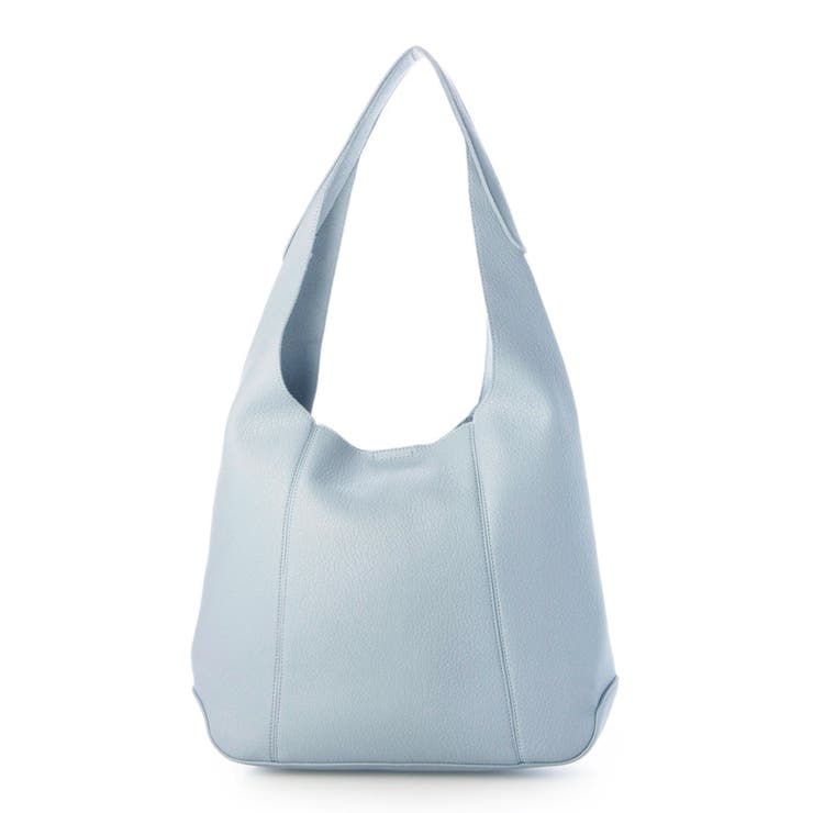 カシュカシュ cachecache / セミ合皮ホーボーバッグＬ | UNBILLION | 詳細画像8 