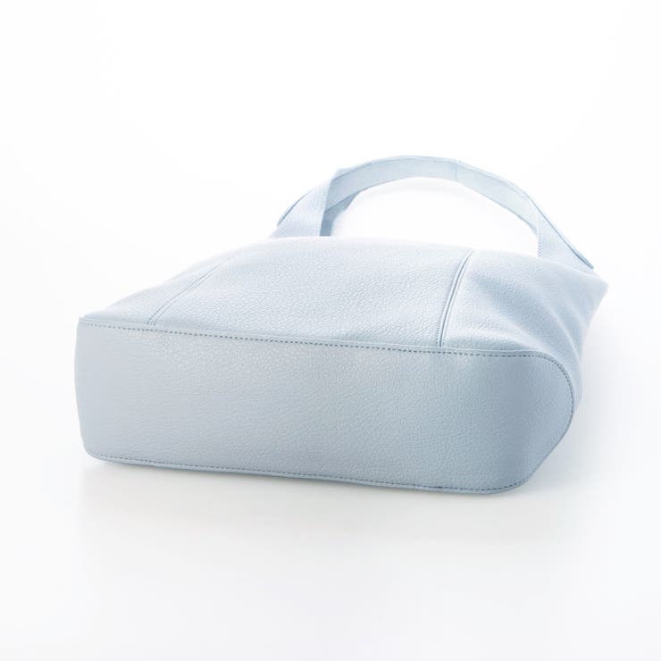 カシュカシュ cachecache / セミ合皮ホーボーバッグＬ | UNBILLION | 詳細画像11 