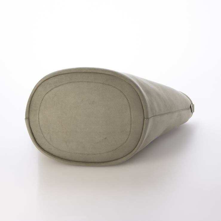 カシュカシュ cache cache / スエード調口元パイピングトート | UNBILLION | 詳細画像12 