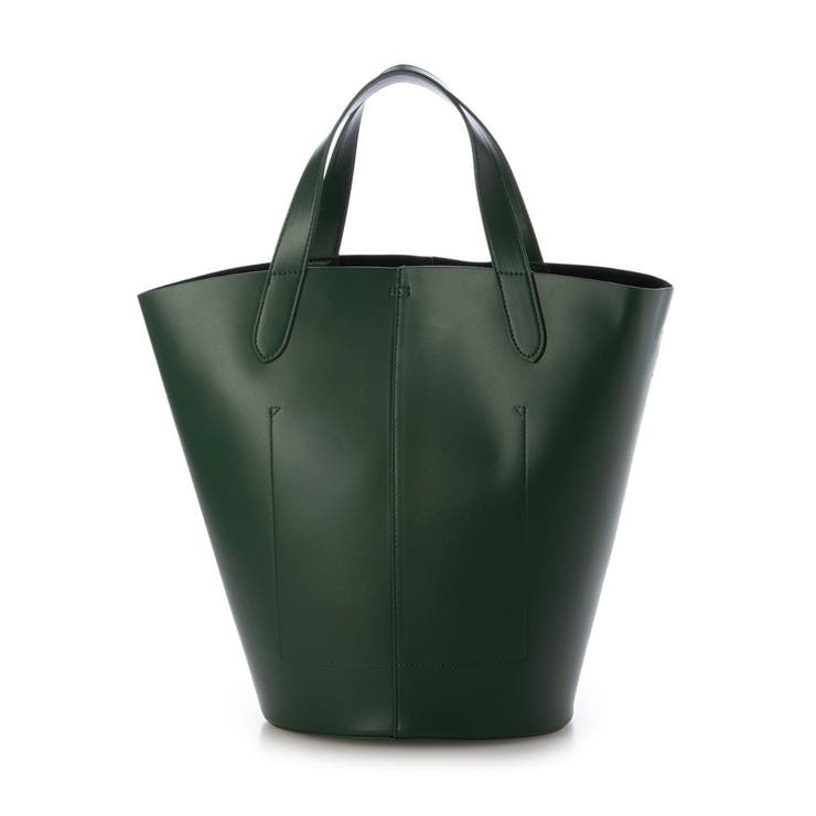 カシュカシュ cachecache / 縦型2wayバケツトート | UNBILLION | 詳細画像10 