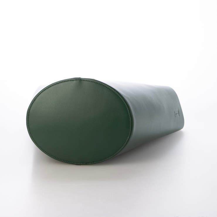 カシュカシュ cachecache / 縦型2wayバケツトート | UNBILLION | 詳細画像15 