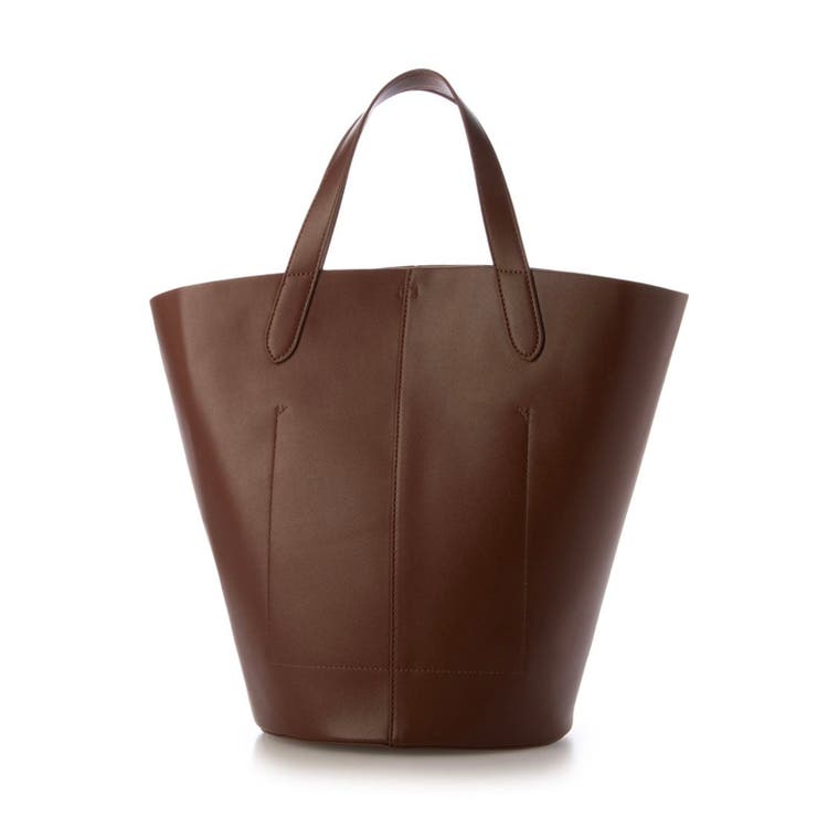 カシュカシュ cachecache / 縦型2wayバケツトート | UNBILLION | 詳細画像3 