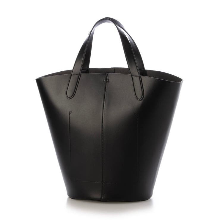 カシュカシュ cachecache / 縦型2wayバケツトート | UNBILLION | 詳細画像18 