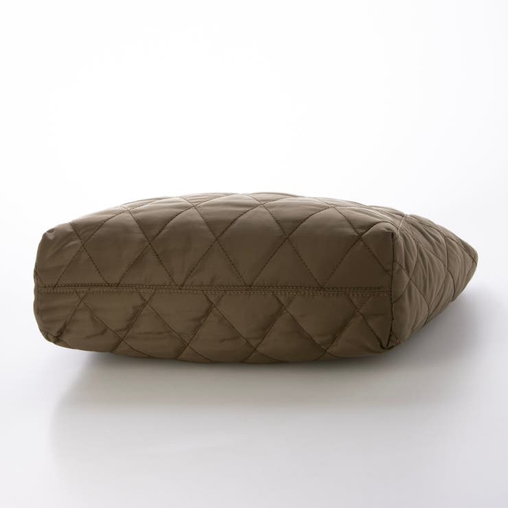 カシュカシュ cachecache / ナイロンキルトチェーントート | UNBILLION | 詳細画像12 