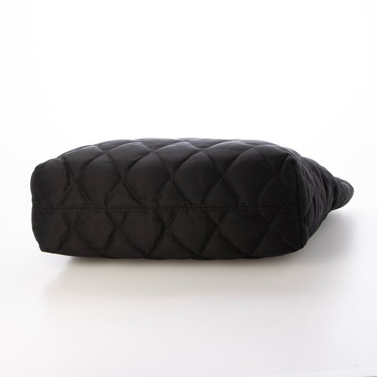 カシュカシュ cachecache / ナイロンキルトチェーントート | UNBILLION | 詳細画像6 