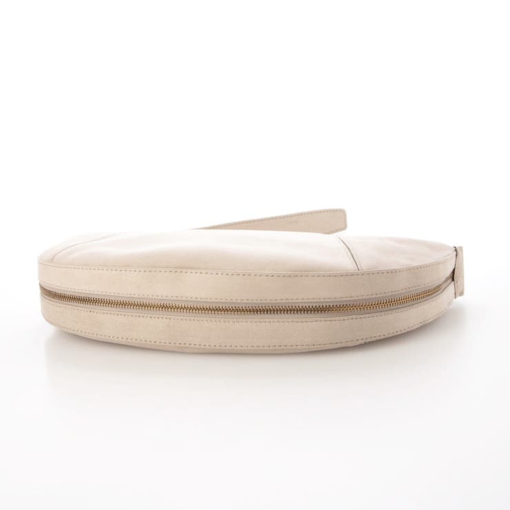 カシュカシュ cachecache / スエードフリンジ引手ショルダー | UNBILLION | 詳細画像11 