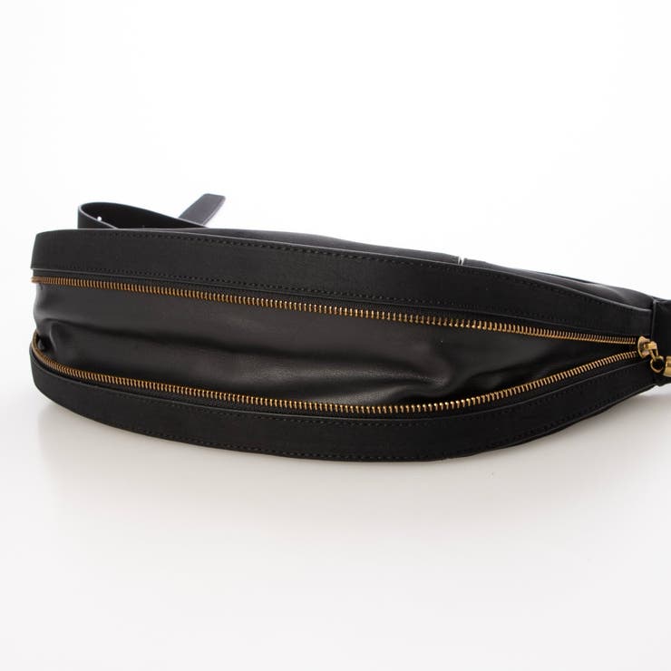 カシュカシュ cachecache / スエードフリンジ引手ショルダー | UNBILLION | 詳細画像19 