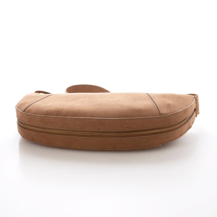 カシュカシュ cachecache / スエードフリンジ引手ショルダー | UNBILLION | 詳細画像4 