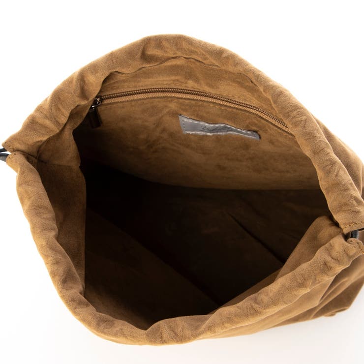 カシュカシュ cachecache / ツイードバケツバッグ | UNBILLION | 詳細画像15 