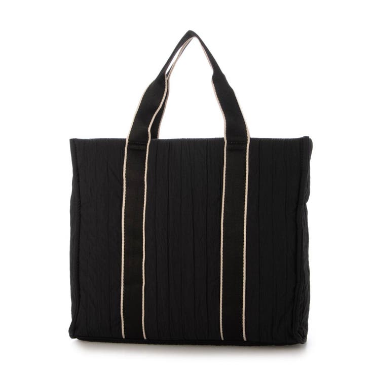 カシュカシュ cachecache / ボンディングスクエアビッグトート | UNBILLION | 詳細画像3 