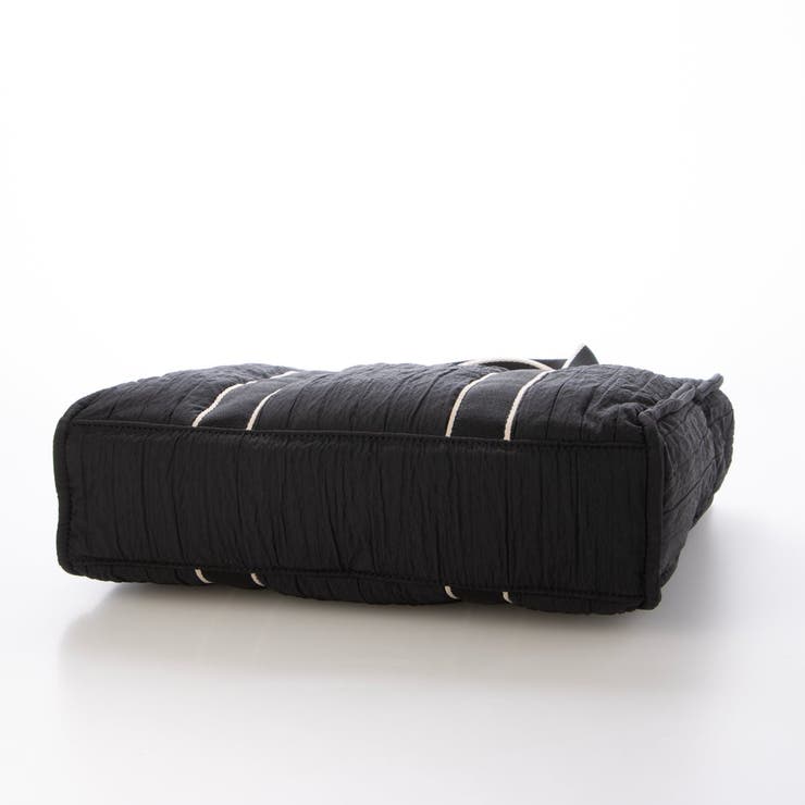 カシュカシュ cachecache / ボンディングスクエアビッグトート | UNBILLION | 詳細画像7 