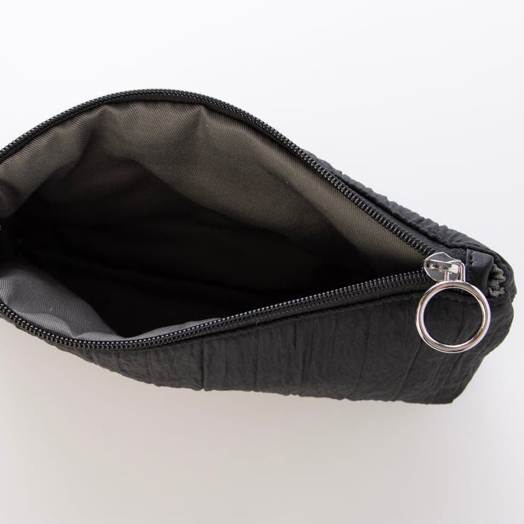 カシュカシュ cachecache / ボンディングスクエアビッグトート | UNBILLION | 詳細画像9 