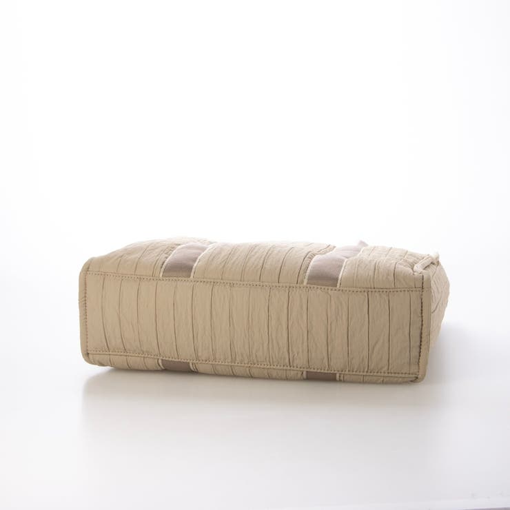 カシュカシュ cachecache / ボンディングスクエアビッグトート | UNBILLION | 詳細画像15 