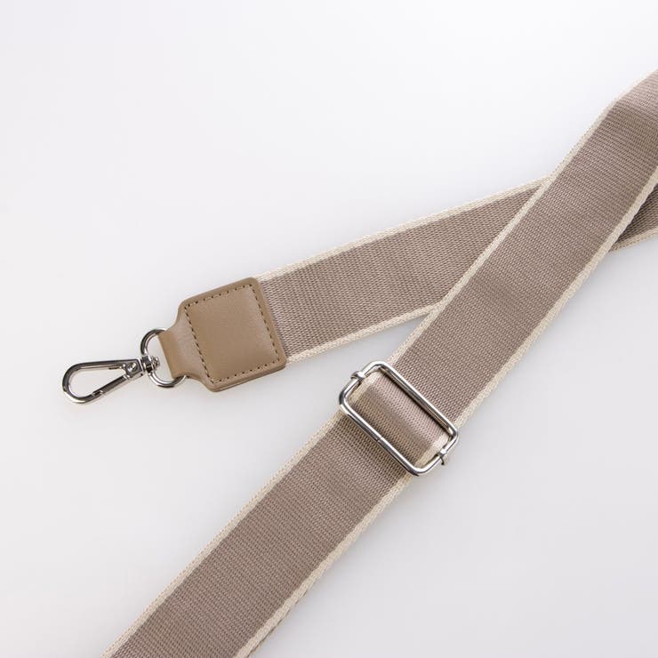 カシュカシュ cachecache / ボンディングスクエアビッグトート | UNBILLION | 詳細画像16 