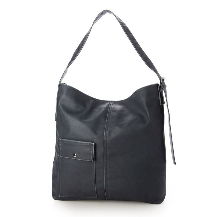 カシュカシュ cachechche / ウォッシュ加工ベルトショルダー | UNBILLION | 詳細画像8 