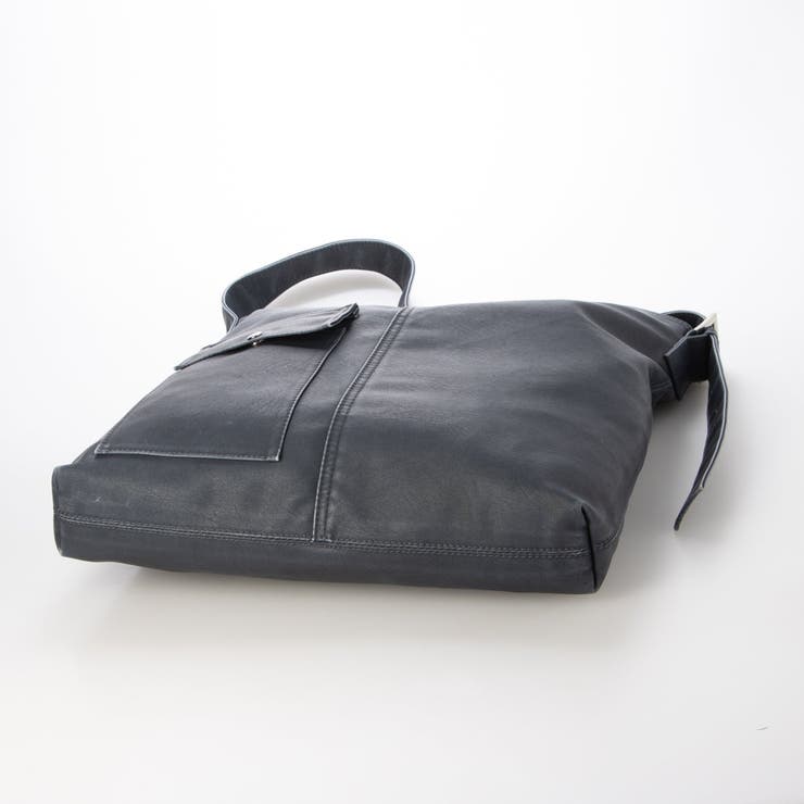 カシュカシュ cachechche / ウォッシュ加工ベルトショルダー | UNBILLION | 詳細画像9 