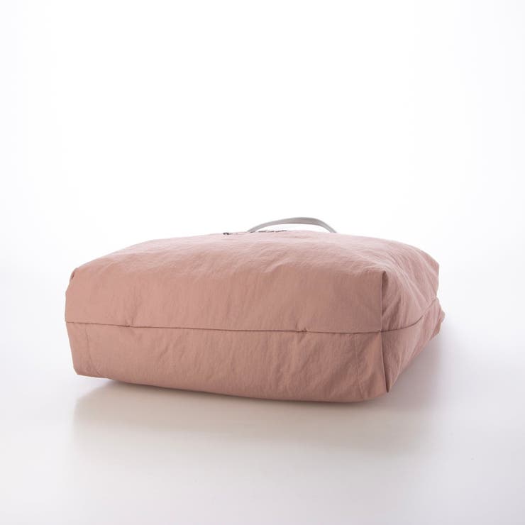 カシュカシュ cachecache / アニマルドローイング刺繍ナイロントート | UNBILLION | 詳細画像9 