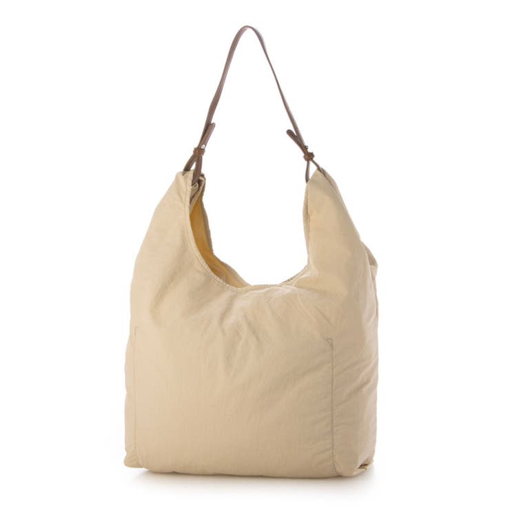 カシュカシュ cachecache / アニマルドローイング刺繍ナイロントート | UNBILLION | 詳細画像14 