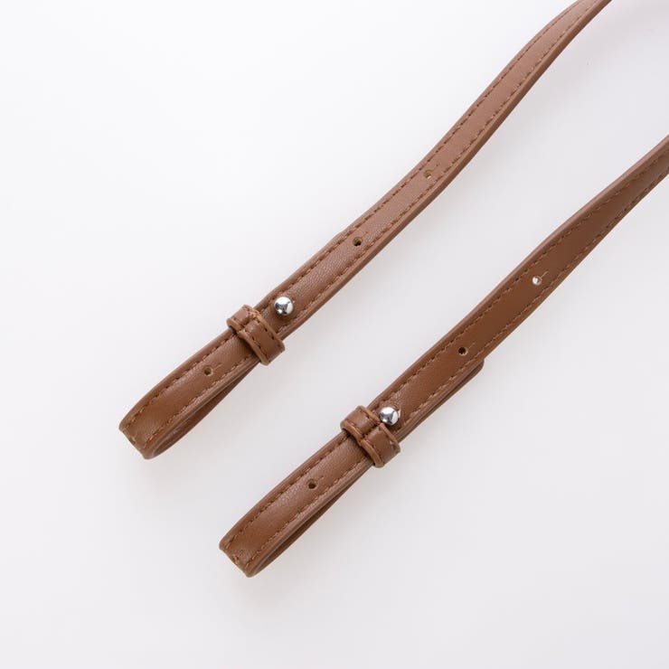 カシュカシュ cachecache / アニマルドローイング刺繍ナイロントート | UNBILLION | 詳細画像20 