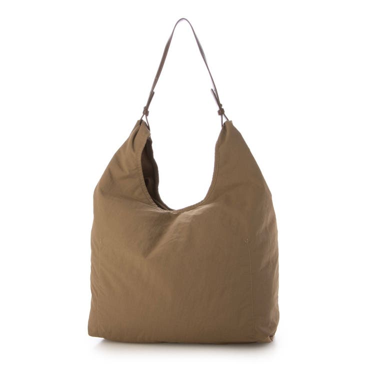 カシュカシュ cachecache / アニマルドローイング刺繍ナイロントート | UNBILLION | 詳細画像24 