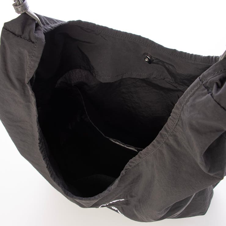 カシュカシュ cachecache / アニマルドローイング刺繍ナイロントート | UNBILLION | 詳細画像37 