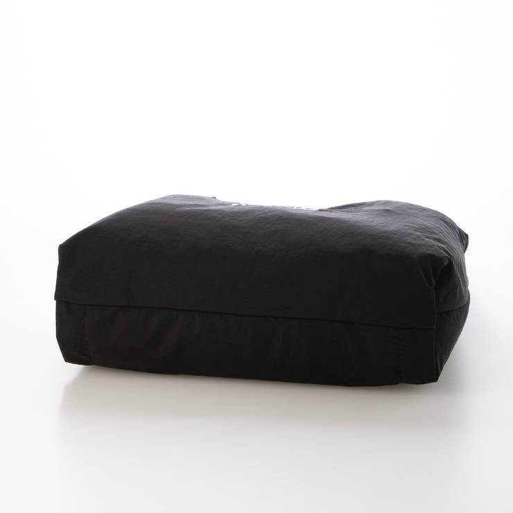 カシュカシュ cachecache / アニマルドローイング刺繍ナイロントート | UNBILLION | 詳細画像39 