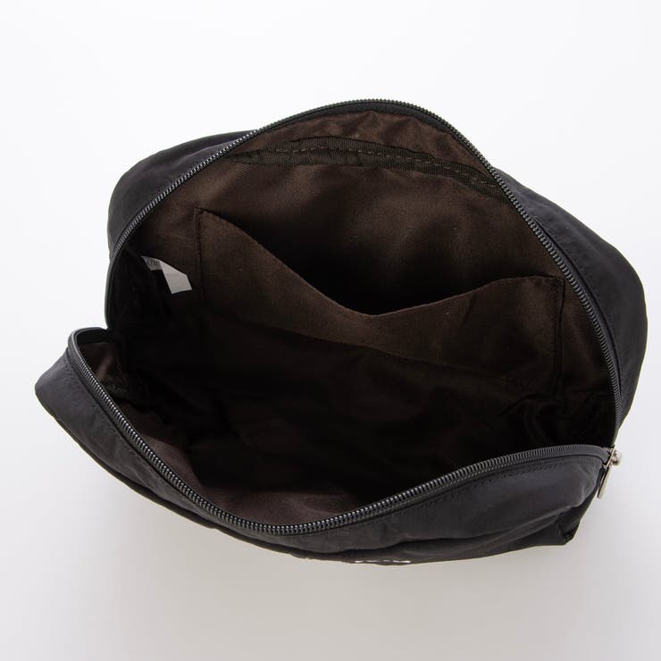 カシュカシュ cachecache / アニマルドローイング刺繍ナイロントート | UNBILLION | 詳細画像41 