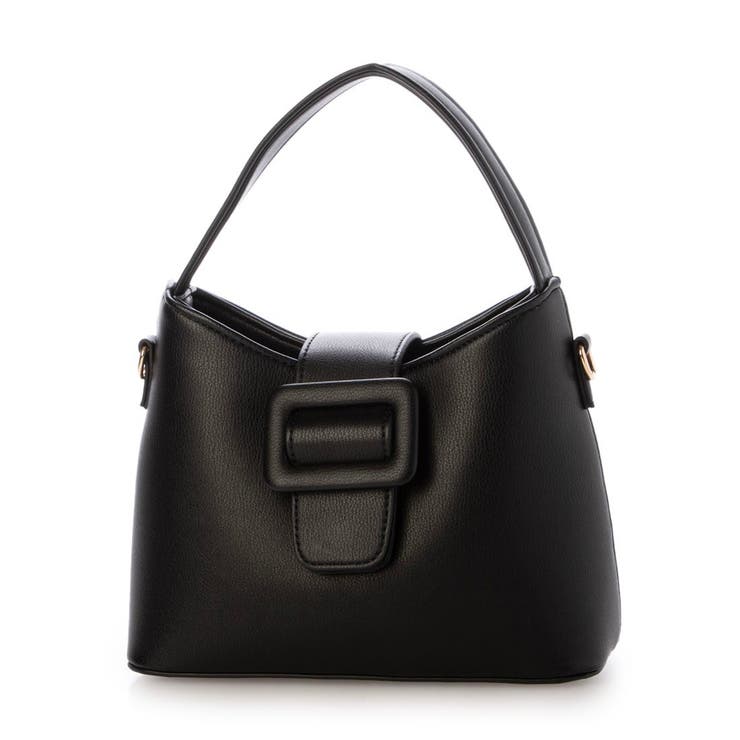 カシュカシュ cachecache / クルミベルト2wayスクエアバッグ | UNBILLION | 詳細画像9 