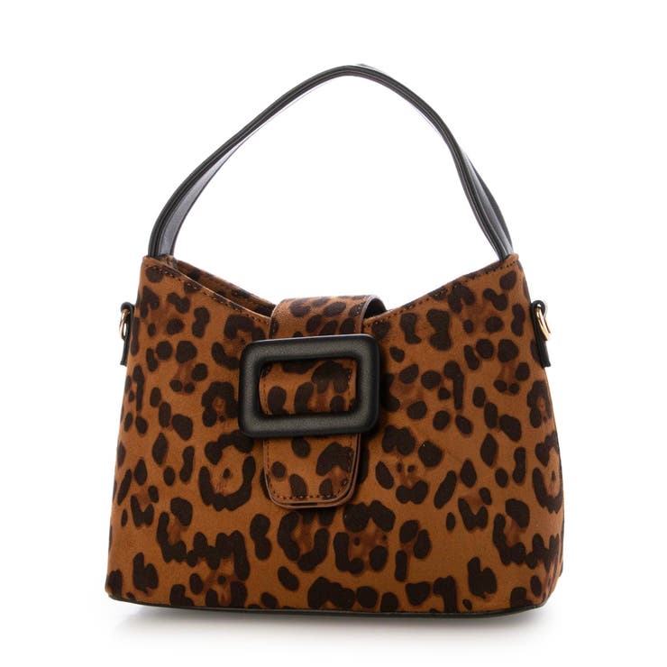 カシュカシュ cachecache / クルミベルト2wayスクエアバッグ | UNBILLION | 詳細画像16 