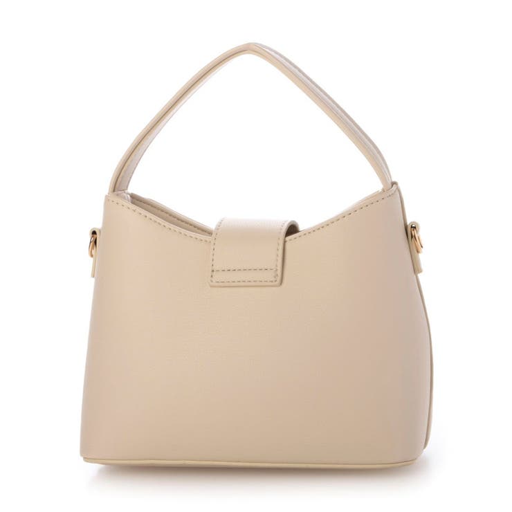 カシュカシュ cachecache / クルミベルト2wayスクエアバッグ | UNBILLION | 詳細画像3 