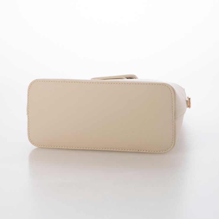 カシュカシュ cachecache / クルミベルト2wayスクエアバッグ | UNBILLION | 詳細画像7 