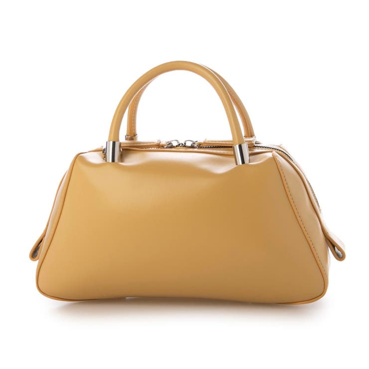 カシュカシュ cachecache / マット素材2wayボストン | UNBILLION | 詳細画像2 