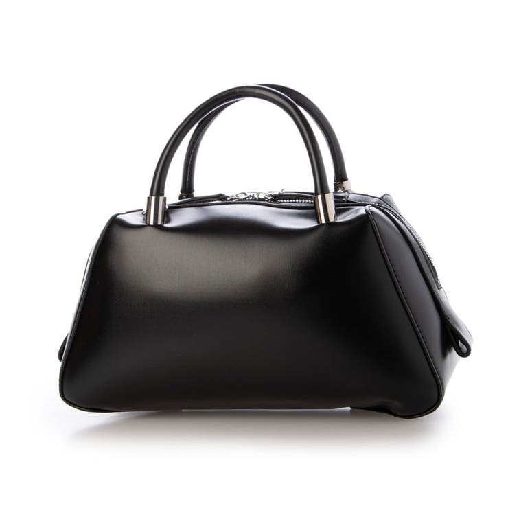 カシュカシュ cachecache / マット素材2wayボストン | UNBILLION | 詳細画像16 