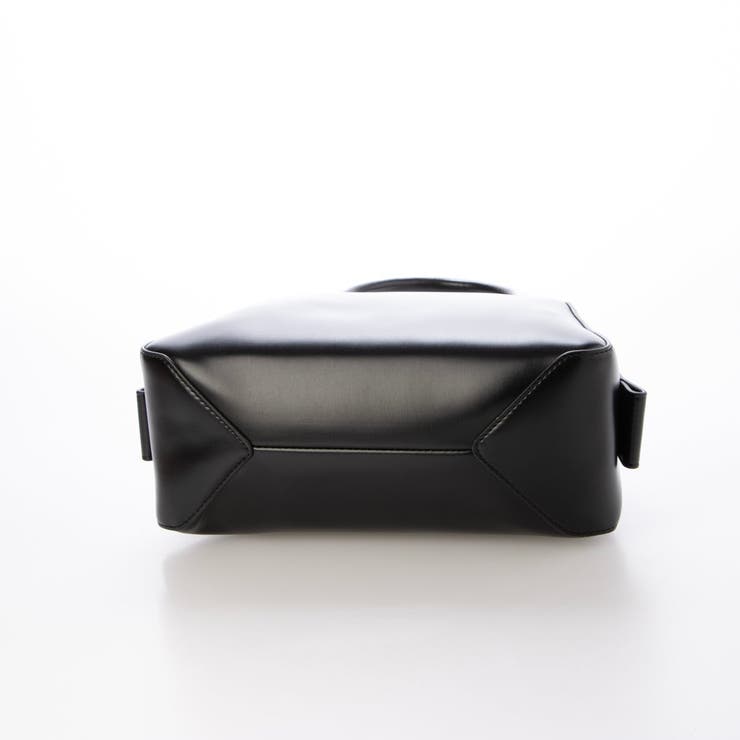 カシュカシュ cachecache / マット素材2wayボストン | UNBILLION | 詳細画像20 