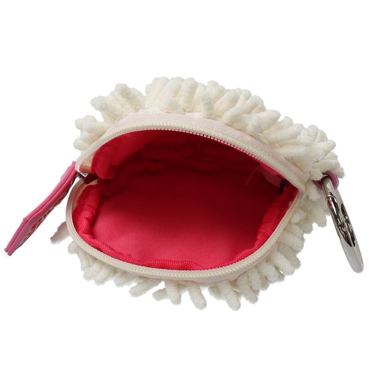 カシュカシュ cachecache / ファニーポーチチャーム | UNBILLION | 詳細画像8 