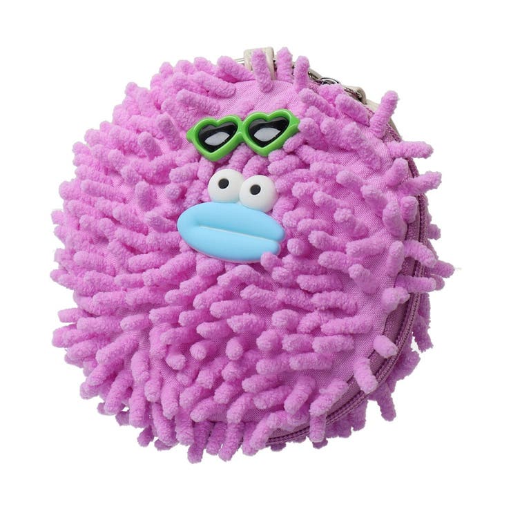 カシュカシュ cachecache / ファニーポーチチャーム | UNBILLION | 詳細画像2 