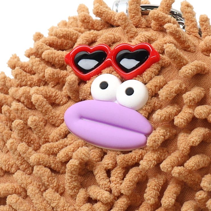 カシュカシュ cachecache / ファニーポーチチャーム | UNBILLION | 詳細画像11 