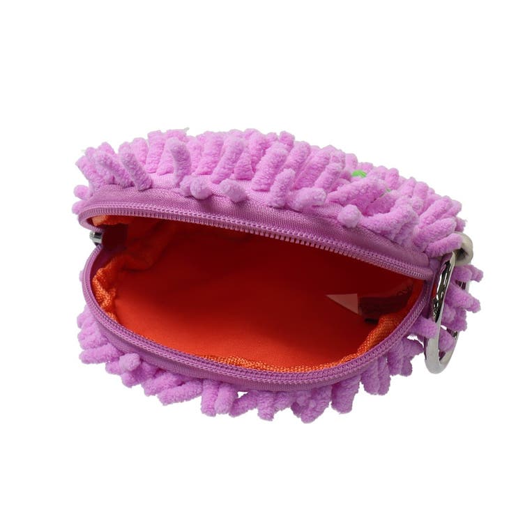 カシュカシュ cachecache / ファニーポーチチャーム | UNBILLION | 詳細画像4 