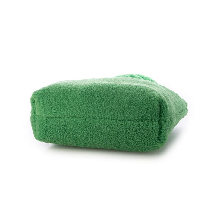 カシュカシュ cachecache / 目玉ポーチ付ファートート | UNBILLION | 詳細画像21 