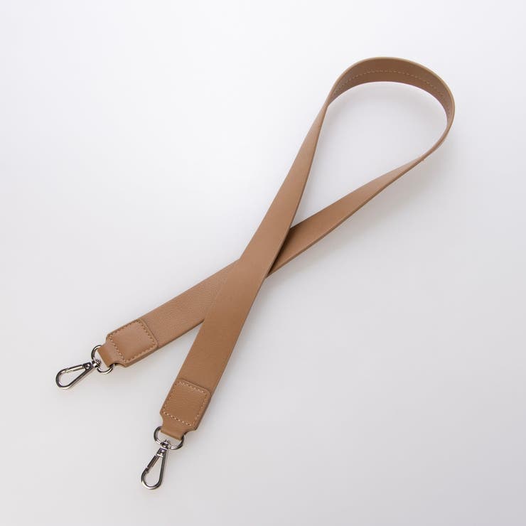 カシュカシュ cachecache / 収納ポケット付2wayソフトトート | UNBILLION | 詳細画像14 